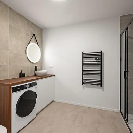 Apartment Terracotta - Centre - *