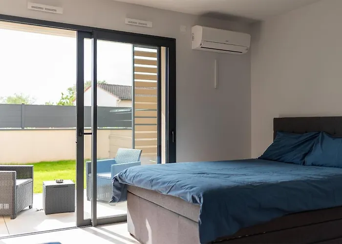 Apartment Terracotta - Centre - Albi