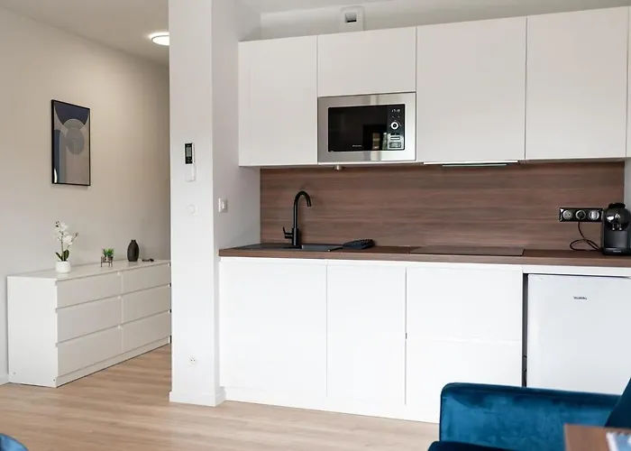 Apartment Terracotta - Centre - *