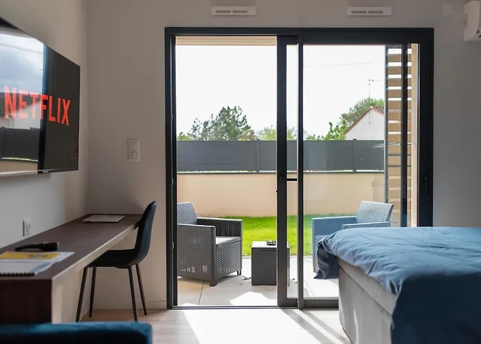 Apartment Terracotta - Centre - Albi